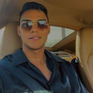 Meet your Posher, Juan